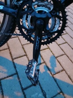 Horské kolo GTM - 7