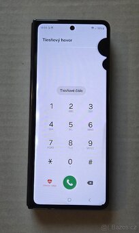 Samsung Galaxy Z Fold 4 poškozený - 7