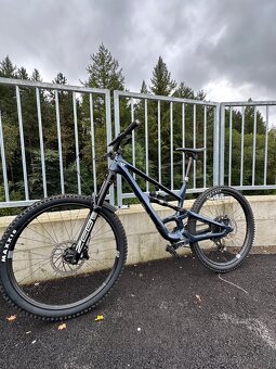 YT Capra Uncaged 12 - 7