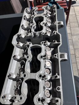 Honda CBX 1000 hlava - 7