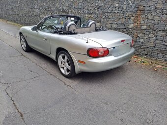 Mazda mx-5 - 7