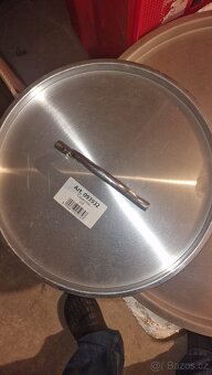 Věci z gastro provozu - 7