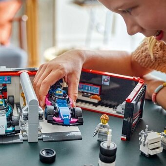 LEGO® City 60444, nerozbalené, doprava zdarma - 7