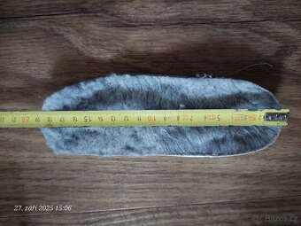 Zimní boty Fare vel.28 - 7