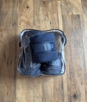 Podsedlova decka Equestrian Stockholm Navy DL - 7