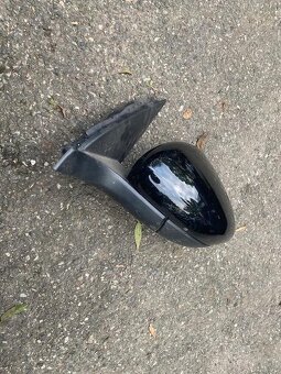 FIAT TIPO II - levé zrcátko EU - 7