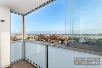 Pronájem bytu 3+1, 76m2, Pardubice – Cihelna. - 7