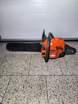 Motorová pila Oleomac 952 - 7