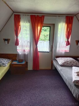 pronájem chaty - 7