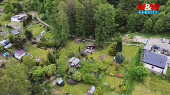 Pronájem zahrady, 963 m², Těšovice - 7