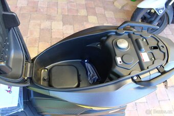 Keeway Fact EVO 125 - 7