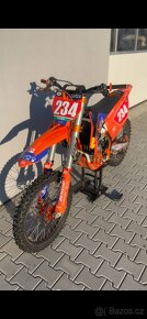 KTM 250 SX-F - 7