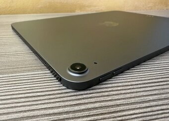 Apple iPad Air 10.9" 2022 M1 64GB šedá - 7