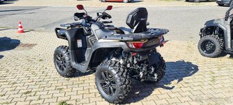 Segway AT10 L EPS, T3b, Odp. DPH (nové) - 7