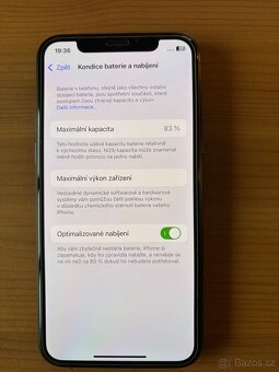 iPhone 11 pro 64GB Midnight Green - 7