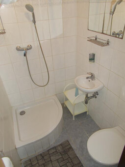 PRONÁJEM APARTMÁNU - 7