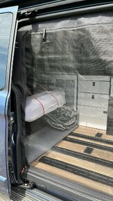 Moskytiéra Ford Custom - 7