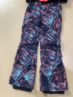 zimní bundy na lyže - 7