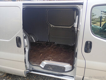 Nissan Primastar - 7