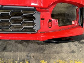 přední nárazník Scala Monte Carlo - 7