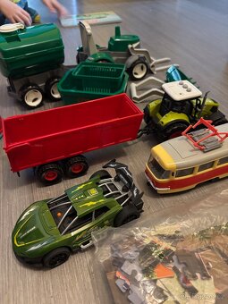 DARUJI dětské hračky - 7