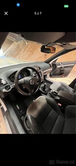 Octavia 2 RS, 2.0tdi 125kw - 7