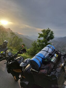 Royal Enfield Himalayan 450 13tis.km - 7