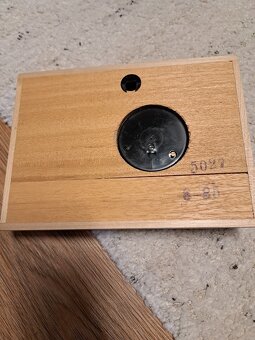 retro doplňky do bytu - 7