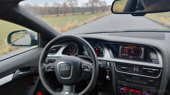 Audi A5 3.0 TDI 176kw - 7