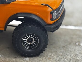 Traxxas TRX-4 Ford Bronco 1:10 - 7