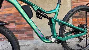Nové kolo Focus Jam 6.8 Emeraldgreen - 7