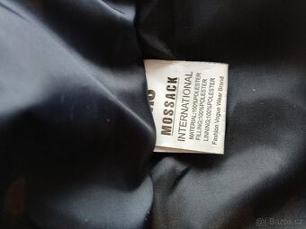 Pánská zimní bunda - 7