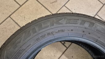 2ks letní 185/65R15 - 7