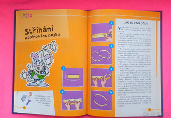 Dětské knihy za 1 EUR. ♥    ::. - 7