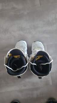 Burton boty na snowboard - 7