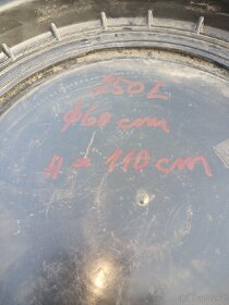 Prodám plastové sudy od potravin. - 7