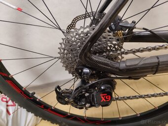 Prodám horské kolo Scott scale 35 - 7