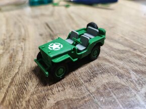 Maska čerta 3d tisk na přání reklamní předměty a hračky - 7