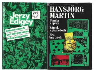 Zelená knižnica - 7