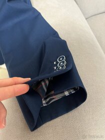 Sako a kalhoty - Gaudi - set - 7