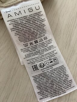 Body Amisu, vel. XXS - 7