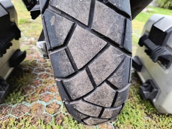 Suzuki DL 650 V-Strom XT - 7