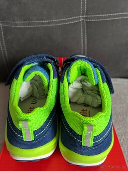 Kožené boty Superfit v. 31 – nové s visačkou - 7