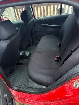 Škoda Fabia I 1.4 16V 55 kW | 2005 - 7