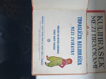 Prodám dětské knížky - 7