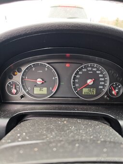 Ford Mondeo mk3 2.2 114 kw TDCI - 7