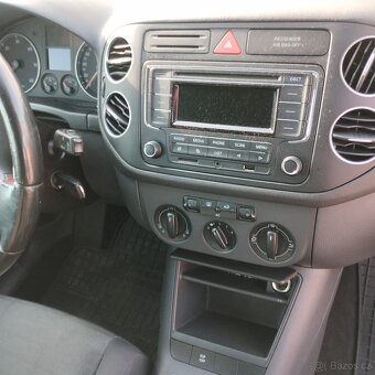 Náhradní díly Volkswagen Golf plus 1.9tdi - 7