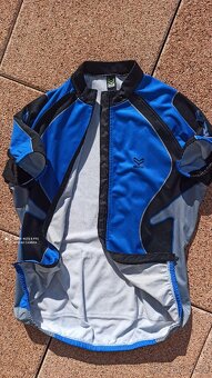 Cyklodres (bunda)- vel.(L-XL) - 7