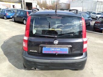 FIAT PANDA 1.2 - KLIMA - 7