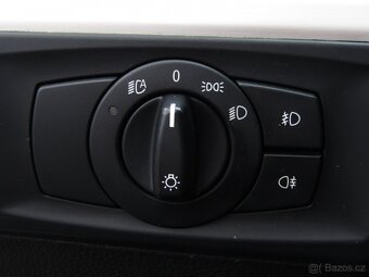 BMW Řada 3 320 i , 110 kW benzín, 2006 - 7